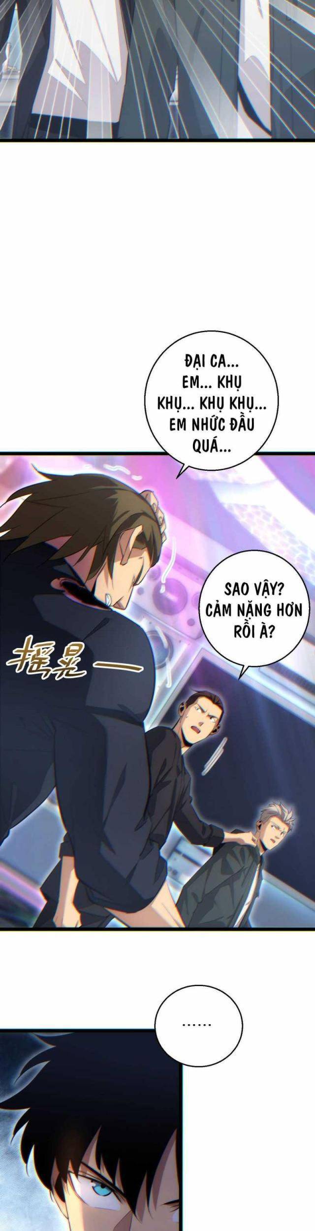 Mạt Thế Trùng Sinh: Ta Dựa Vào Mở Rương Vấn Dỉnh Đỉnh Phong - Chapter 9 - Page 20