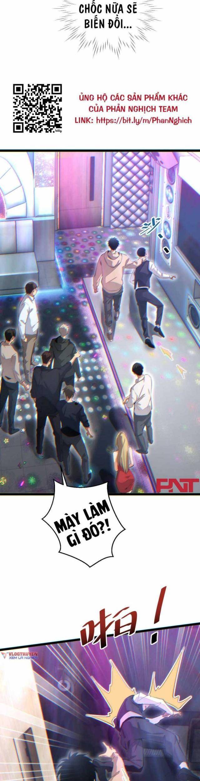 Mạt Thế Trùng Sinh: Ta Dựa Vào Mở Rương Vấn Dỉnh Đỉnh Phong - Chapter 9 - Page 23