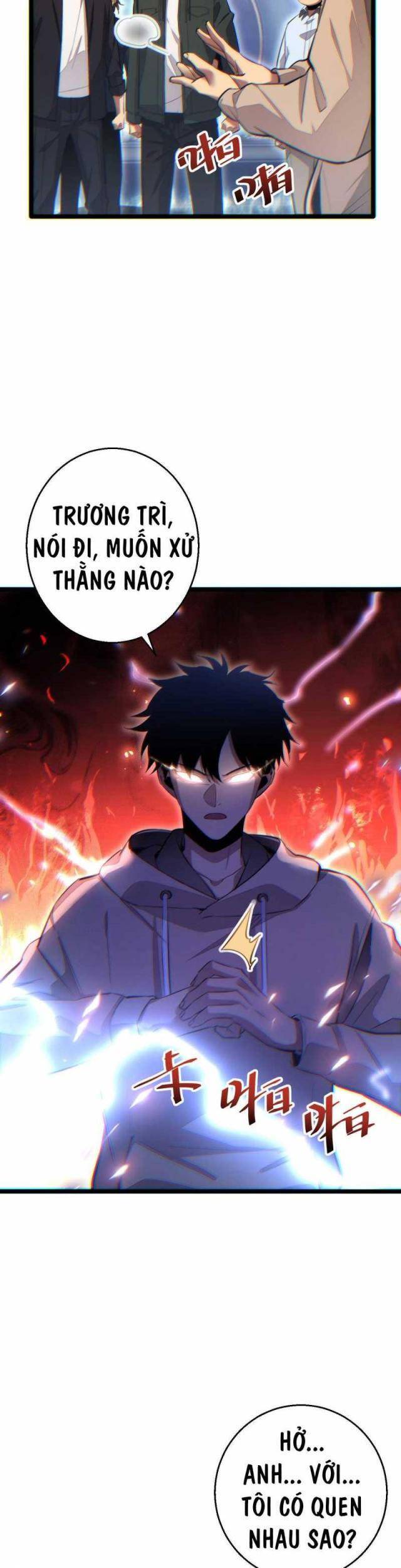 Mạt Thế Trùng Sinh: Ta Dựa Vào Mở Rương Vấn Dỉnh Đỉnh Phong - Chapter 9 - Page 26