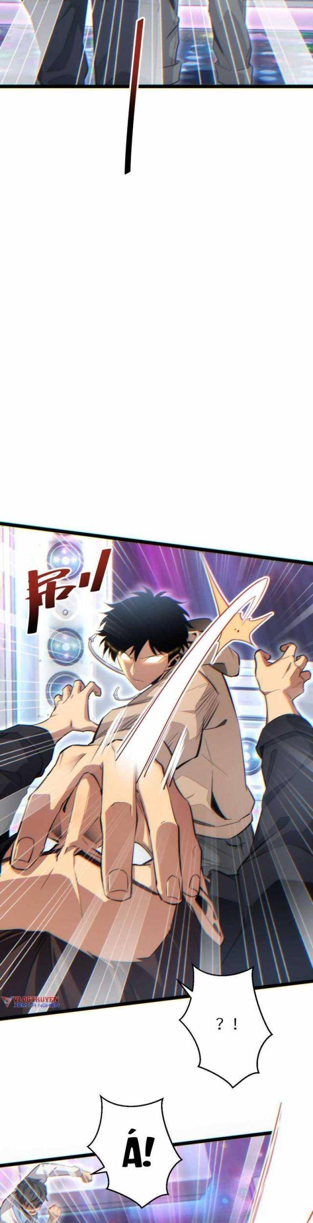 Mạt Thế Trùng Sinh: Ta Dựa Vào Mở Rương Vấn Dỉnh Đỉnh Phong - Chapter 9 - Page 28