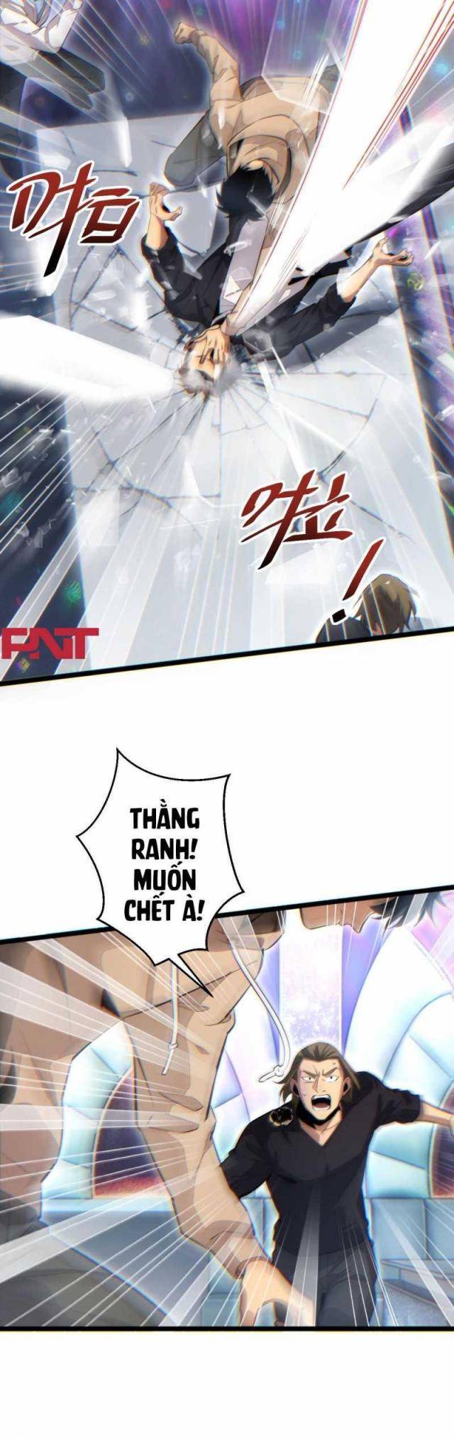 Mạt Thế Trùng Sinh: Ta Dựa Vào Mở Rương Vấn Dỉnh Đỉnh Phong - Chapter 9 - Page 29