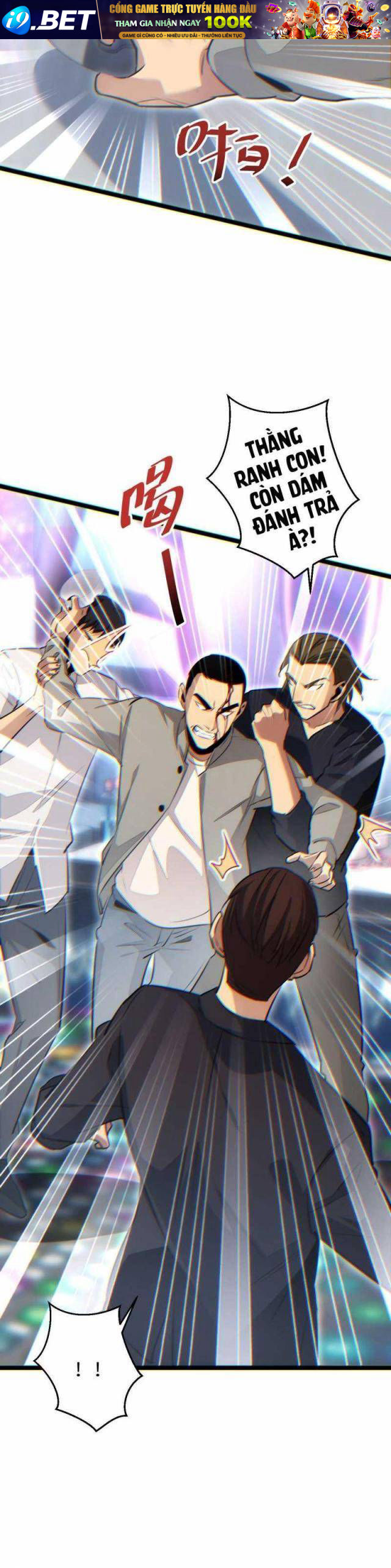 Mạt Thế Trùng Sinh: Ta Dựa Vào Mở Rương Vấn Dỉnh Đỉnh Phong - Chapter 9 - Page 3