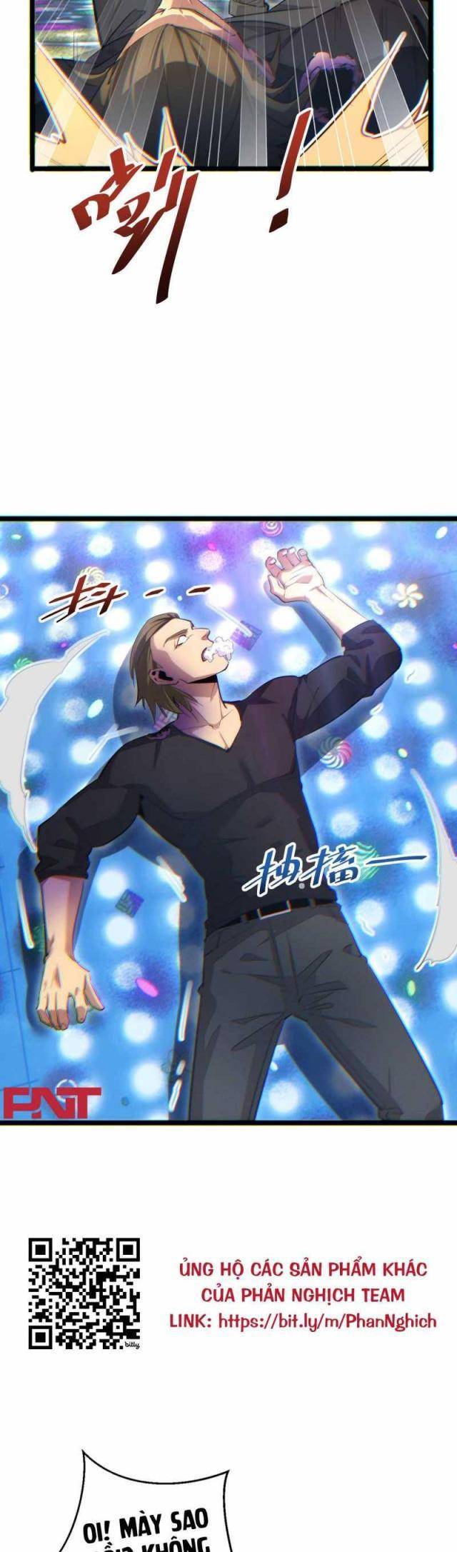 Mạt Thế Trùng Sinh: Ta Dựa Vào Mở Rương Vấn Dỉnh Đỉnh Phong - Chapter 9 - Page 31