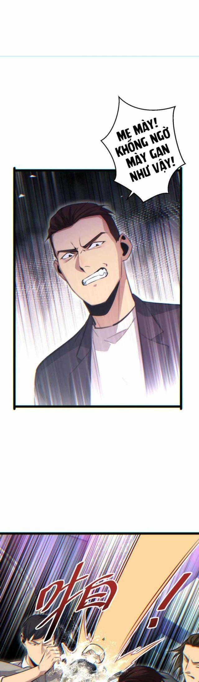 Mạt Thế Trùng Sinh: Ta Dựa Vào Mở Rương Vấn Dỉnh Đỉnh Phong - Chapter 9 - Page 4