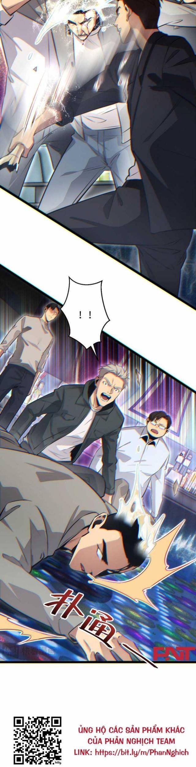 Mạt Thế Trùng Sinh: Ta Dựa Vào Mở Rương Vấn Dỉnh Đỉnh Phong - Chapter 9 - Page 5