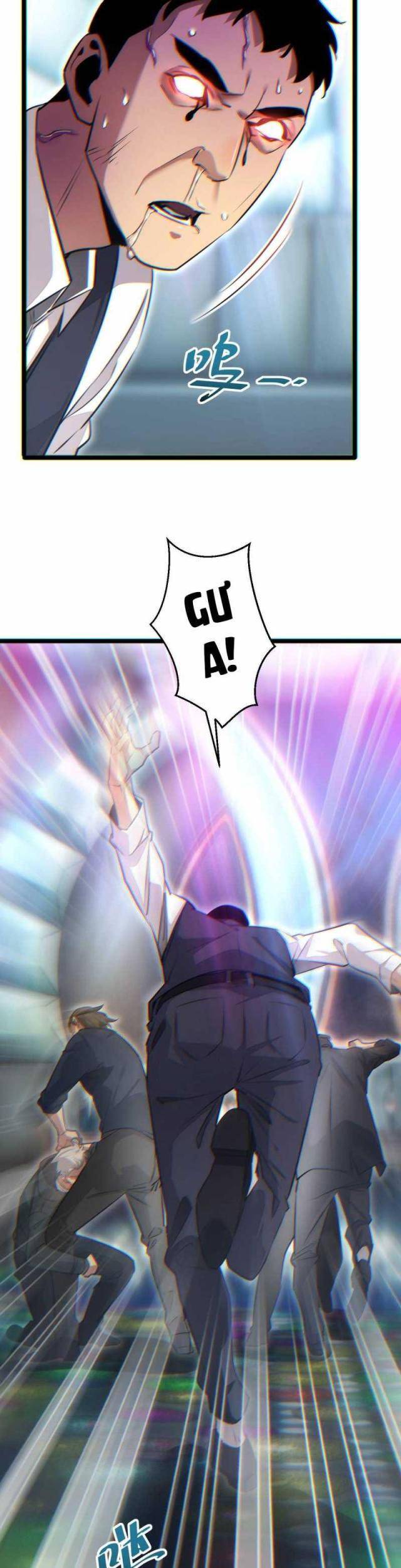 Mạt Thế Trùng Sinh: Ta Dựa Vào Mở Rương Vấn Dỉnh Đỉnh Phong - Chapter 9 - Page 9