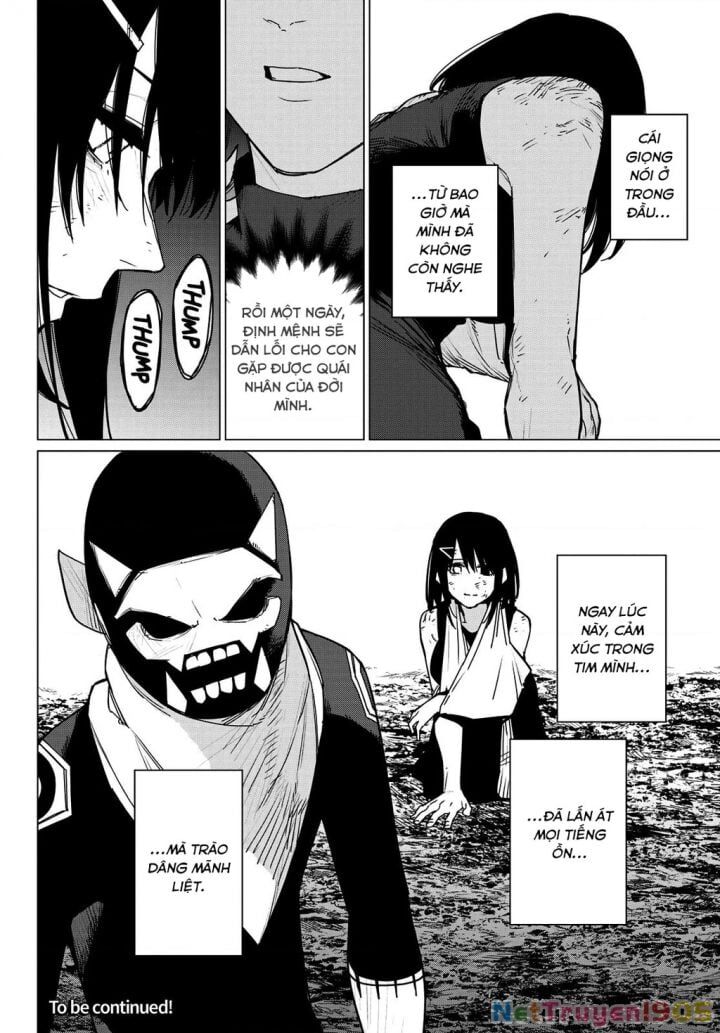 Chiến Đội Đại Thất Cách Chapter 118 - Trang 19