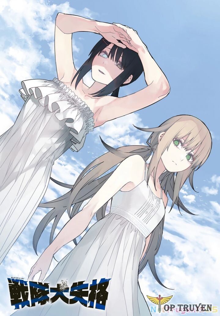 Chiến Đội Đại Thất Cách Chapter 118 - Trang 2