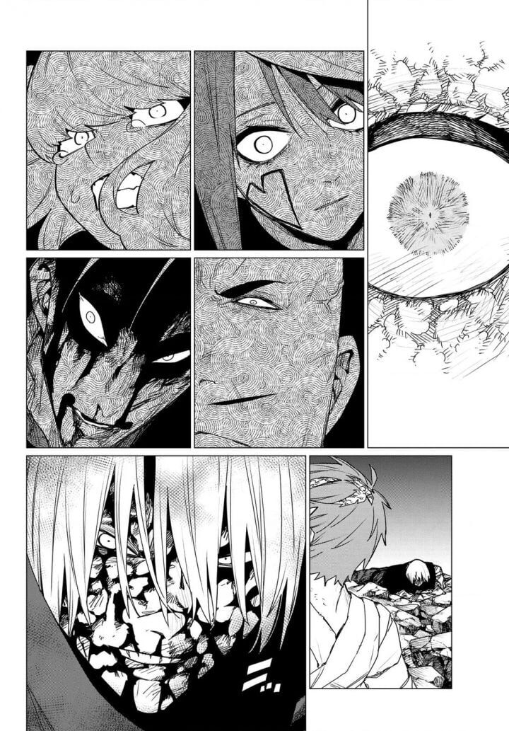 Chiến Đội Đại Thất Cách - Chapter 119 - Page 16