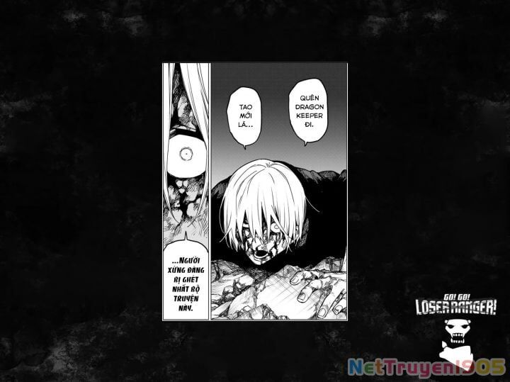 Chiến Đội Đại Thất Cách - Chapter 119 - Page 19