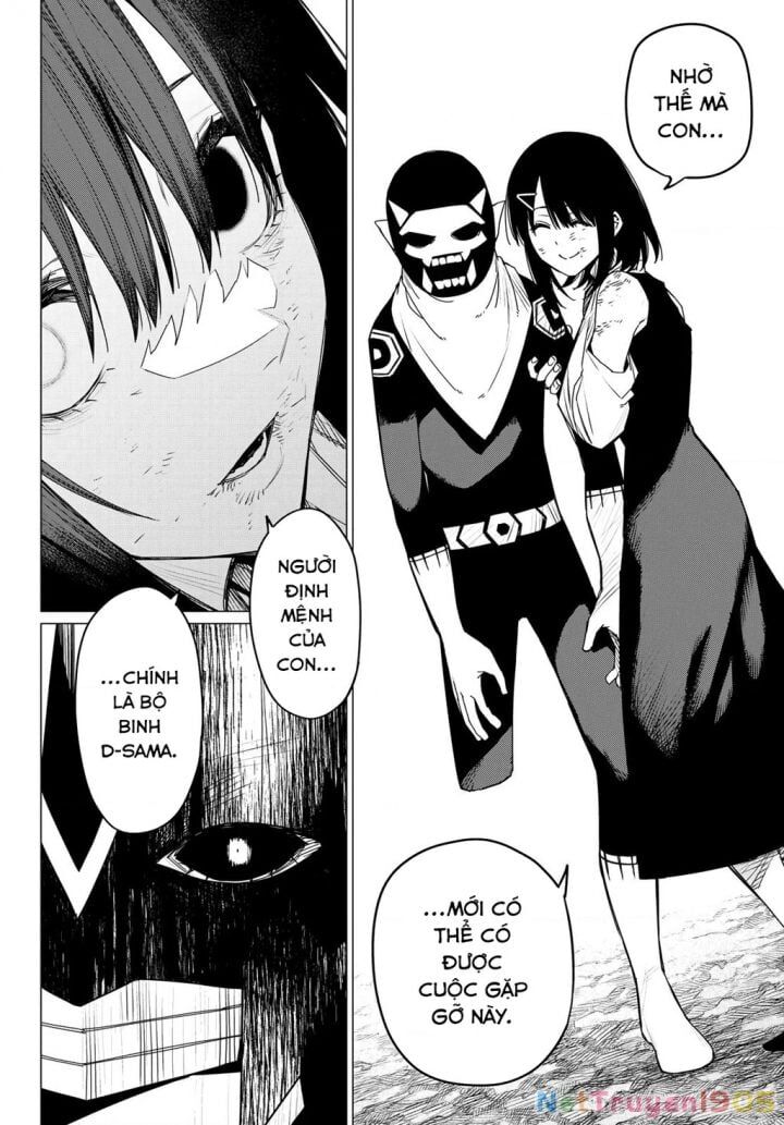 Chiến Đội Đại Thất Cách - Chapter 119 - Page 5