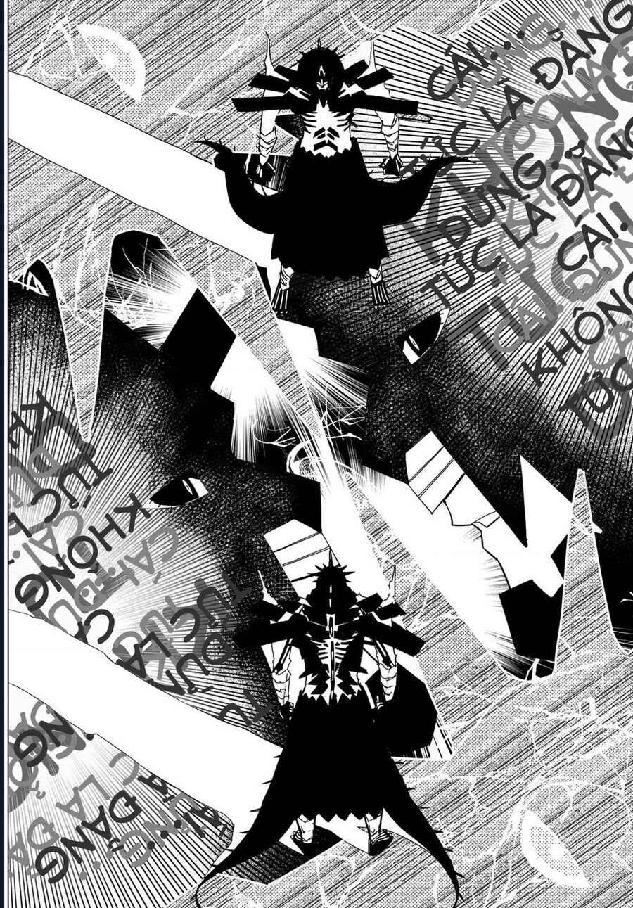 Chiến Đội Đại Thất Cách Chapter 120 - Trang 12