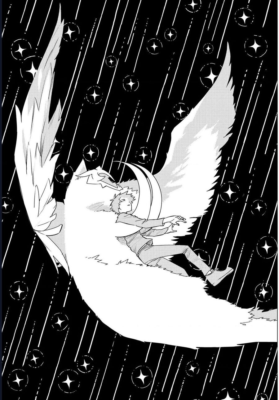 Chiến Đội Đại Thất Cách Chapter 121 - Trang 11