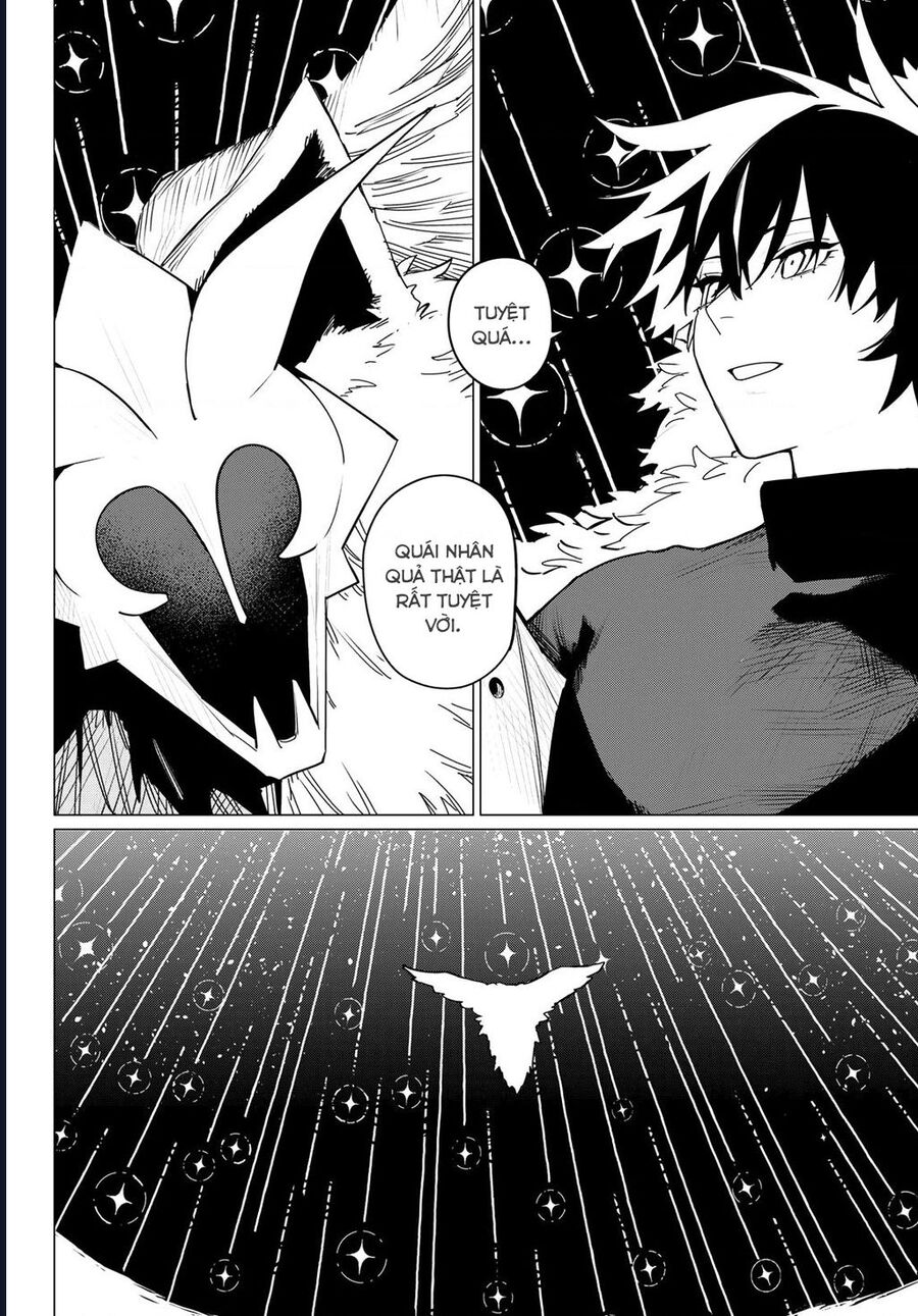 Chiến Đội Đại Thất Cách Chapter 121 - Trang 12