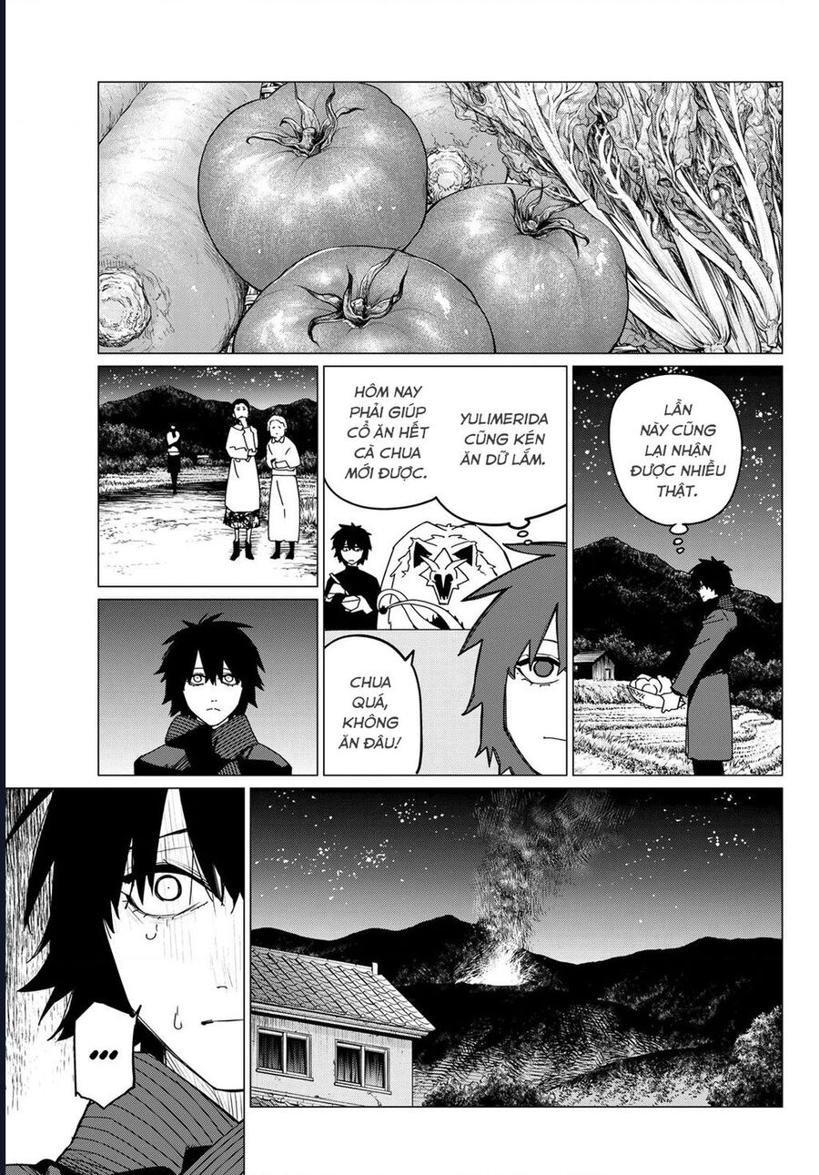 Chiến Đội Đại Thất Cách Chapter 121 - Trang 13