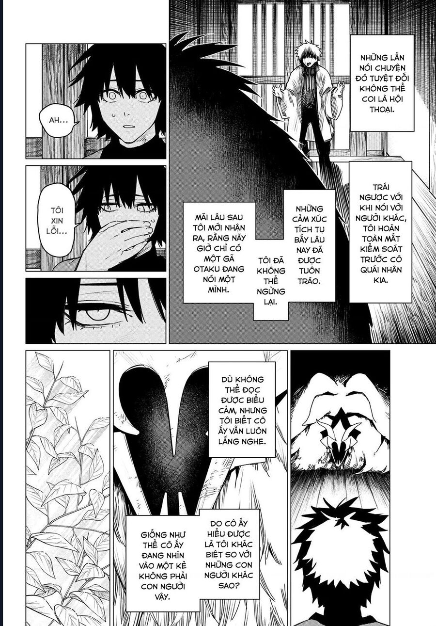 Chiến Đội Đại Thất Cách Chapter 121 - Trang 4