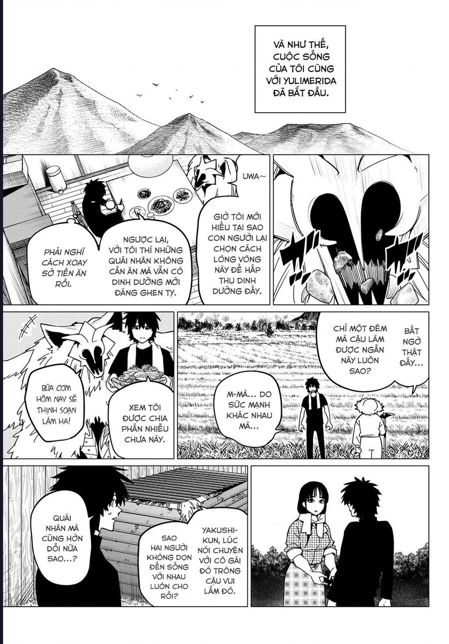 Chiến Đội Đại Thất Cách Chapter 121 - Trang 7