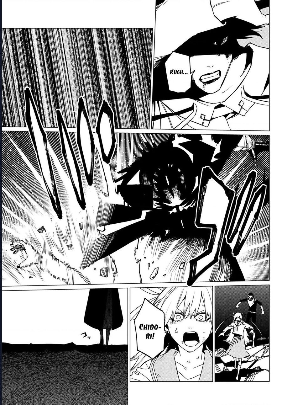 Chiến Đội Đại Thất Cách - Chapter 122 - Page 19