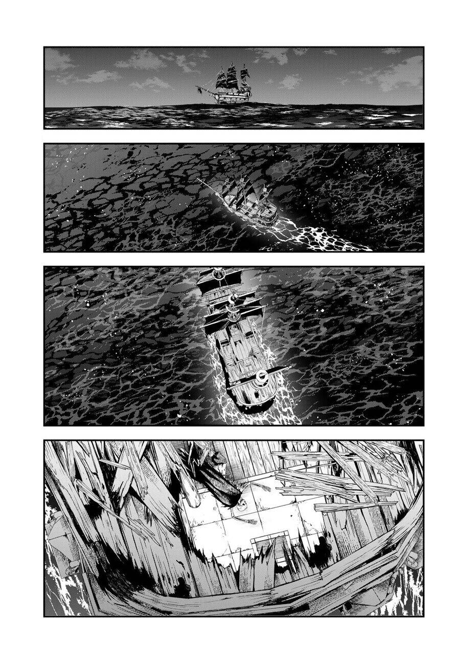 Elf Ngực Bự Và Kho Báu Hầm Ngục - Chapter 7 - Page 17