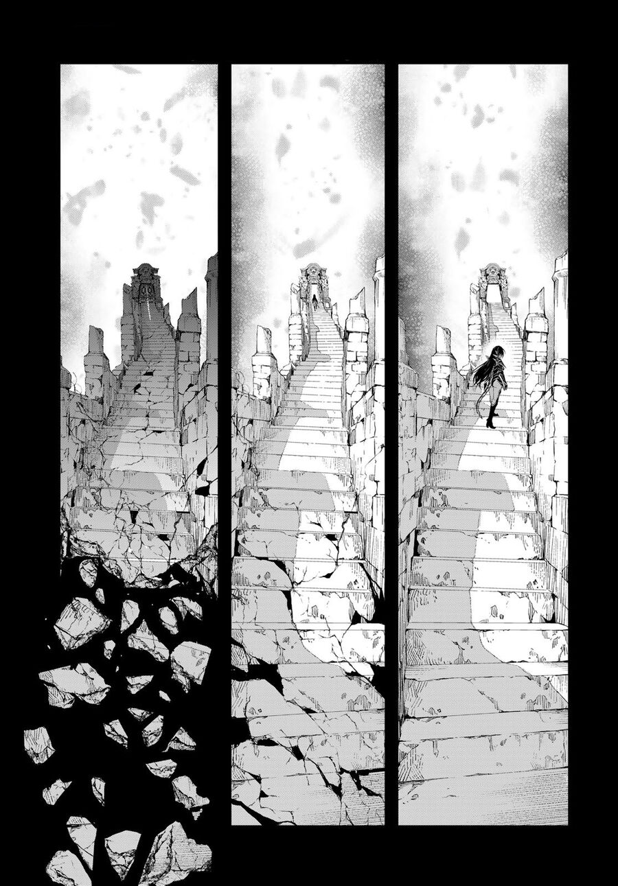 Elf Ngực Bự Và Kho Báu Hầm Ngục - Chapter 8 - Page 3
