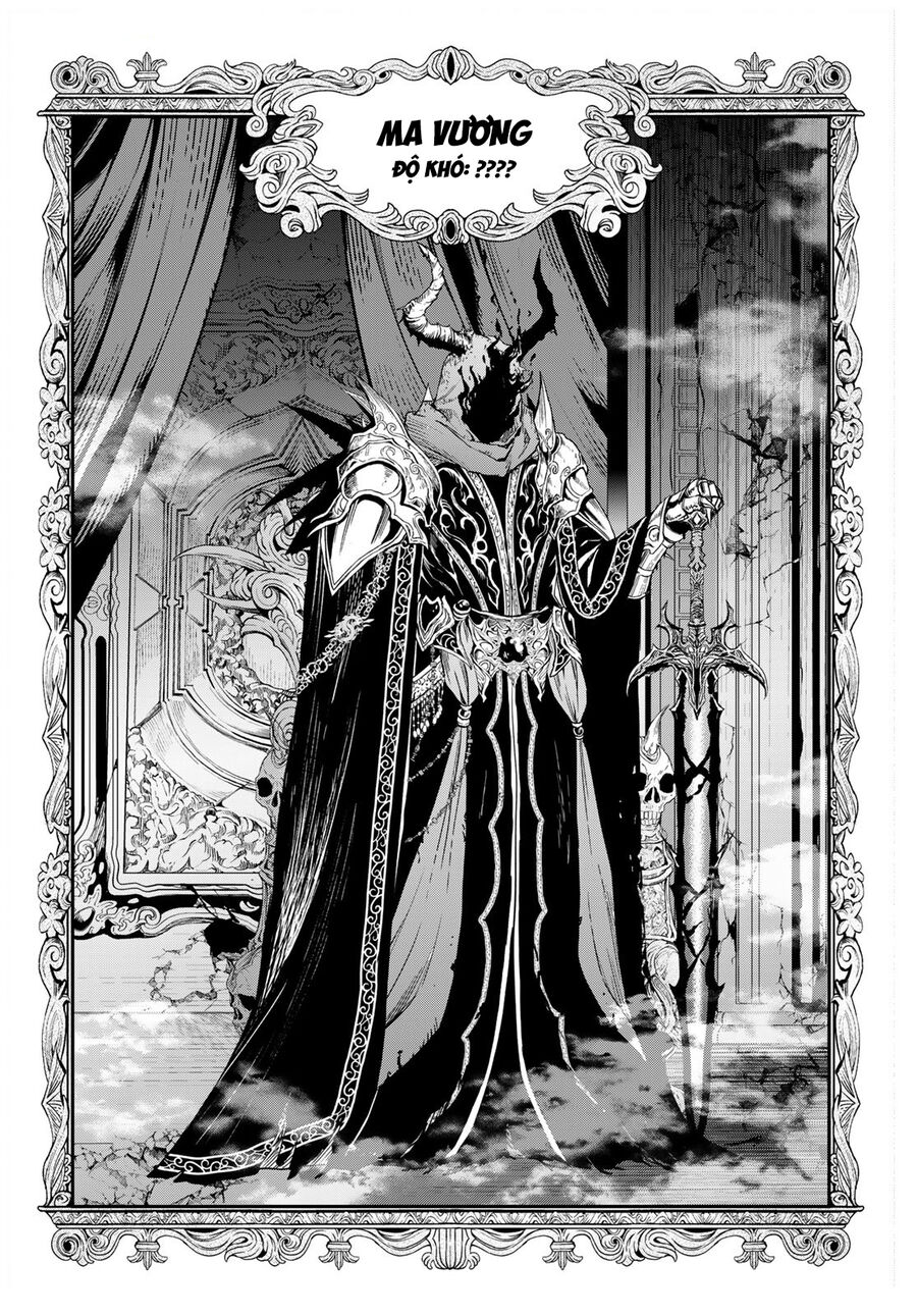 Elf Ngực Bự Và Kho Báu Hầm Ngục - Chapter 8 - Page 30