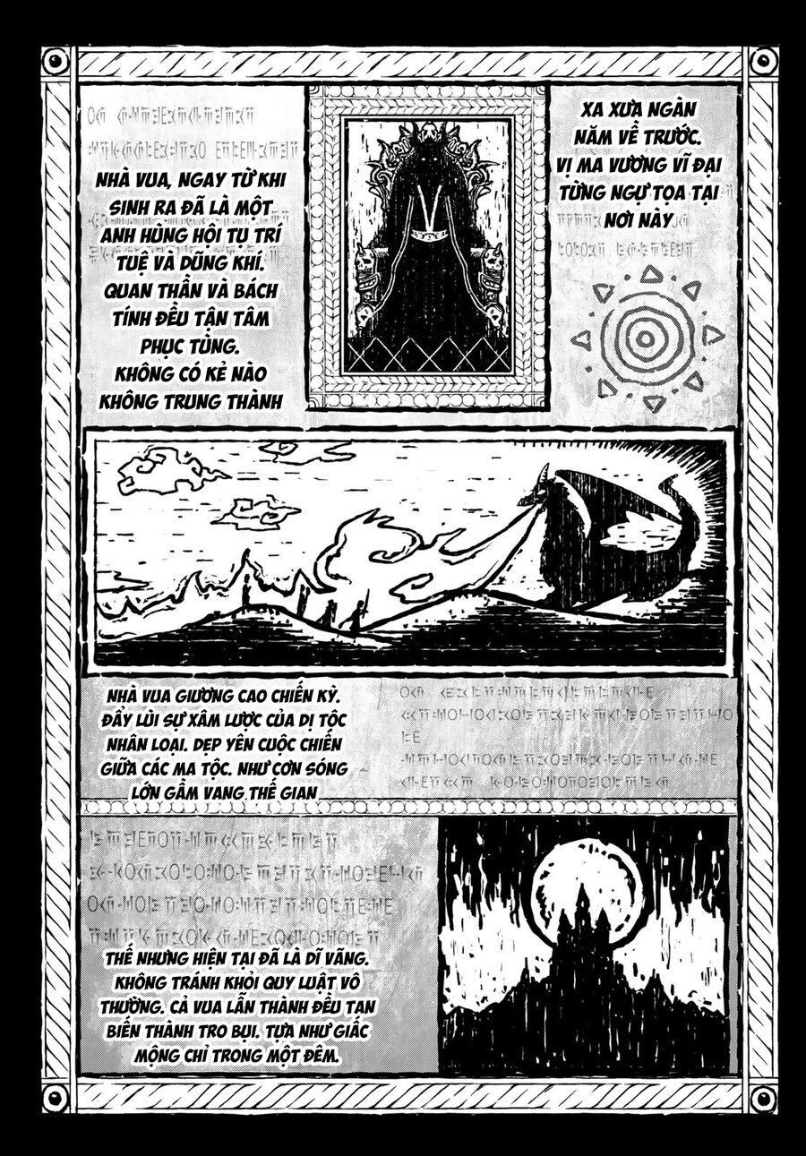 Elf Ngực Bự Và Kho Báu Hầm Ngục - Chapter 9 - Page 12