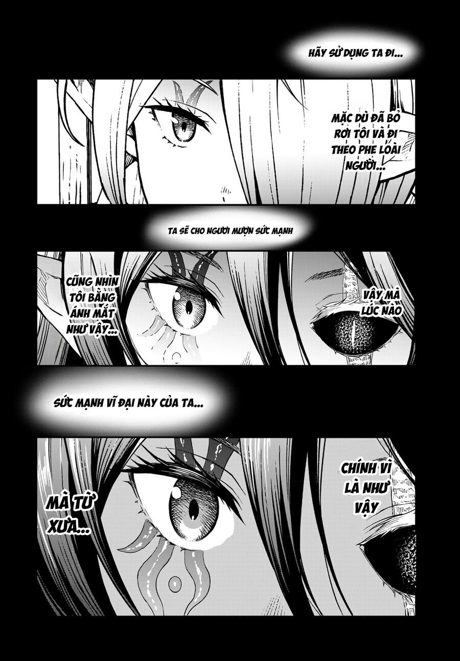 Elf Ngực Bự Và Kho Báu Hầm Ngục - Chapter 9 - Page 28