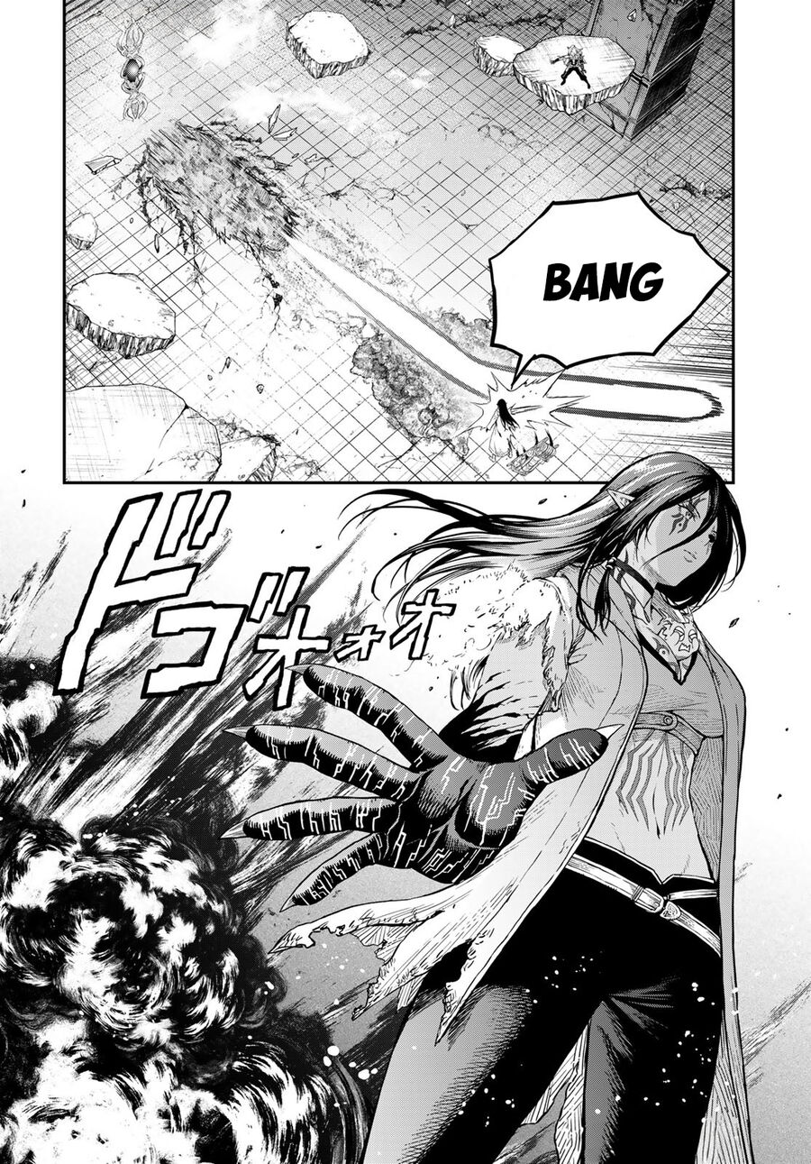 Elf Ngực Bự Và Kho Báu Hầm Ngục - Chapter 9 - Page 30