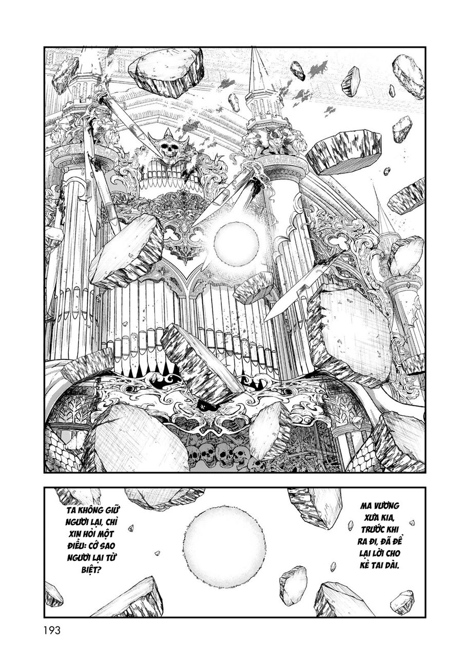 Elf Ngực Bự Và Kho Báu Hầm Ngục - Chapter 9 - Page 35