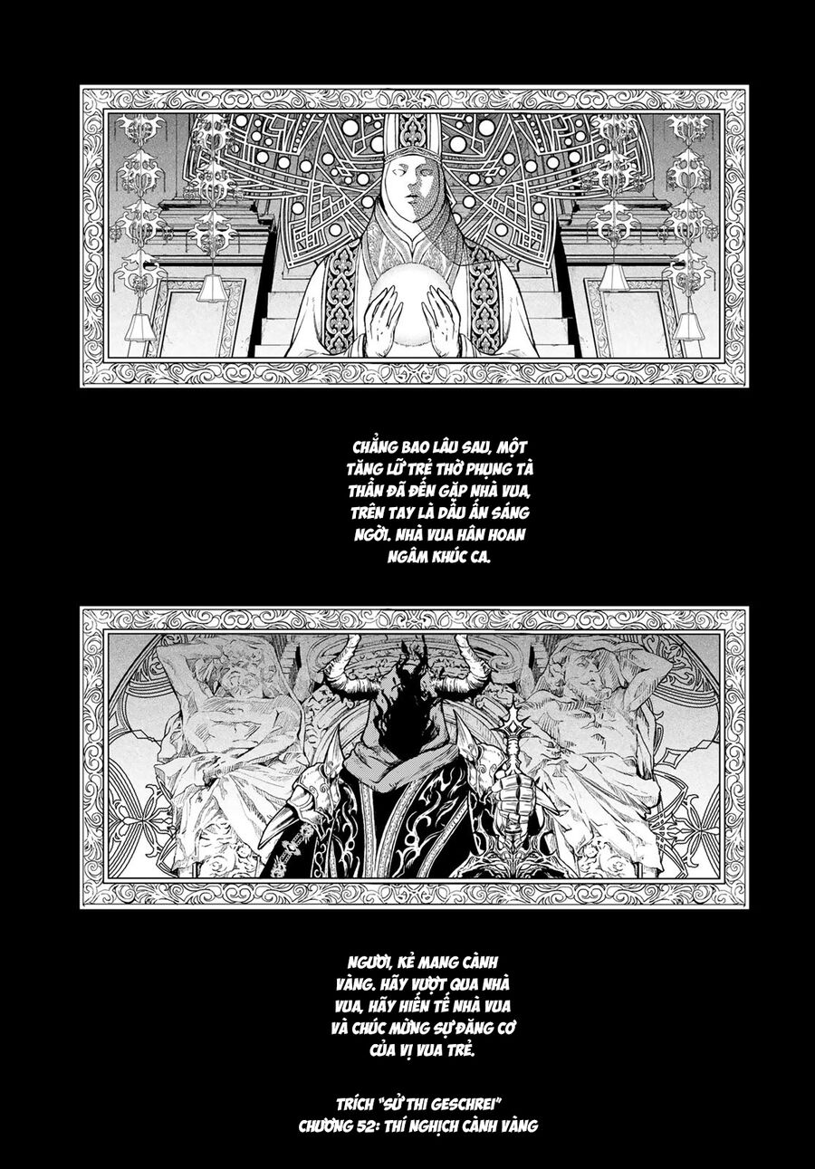 Elf Ngực Bự Và Kho Báu Hầm Ngục - Chapter 9 - Page 37