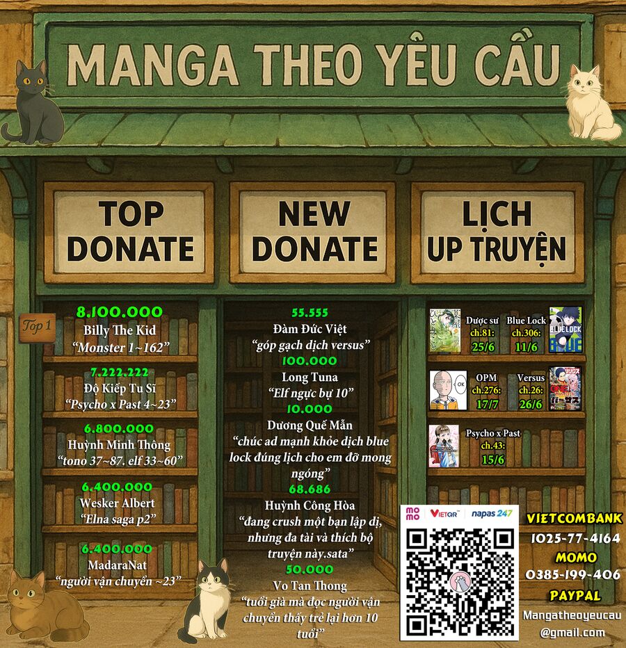 Elf Ngực Bự Và Kho Báu Hầm Ngục - Chapter 9 - Page 43