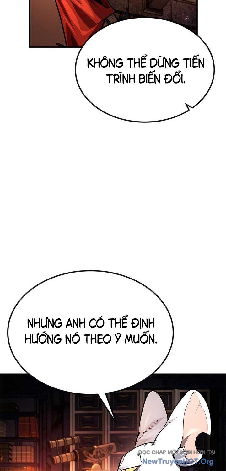 Trên Thế Giới Không Có Chiến Binh Xấu - Chapter 37 - Page 10