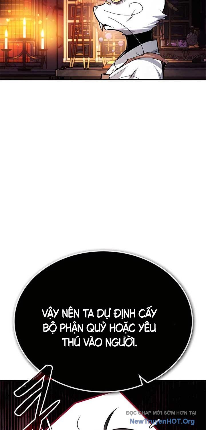 Trên Thế Giới Không Có Chiến Binh Xấu - Chapter 37 - Page 11