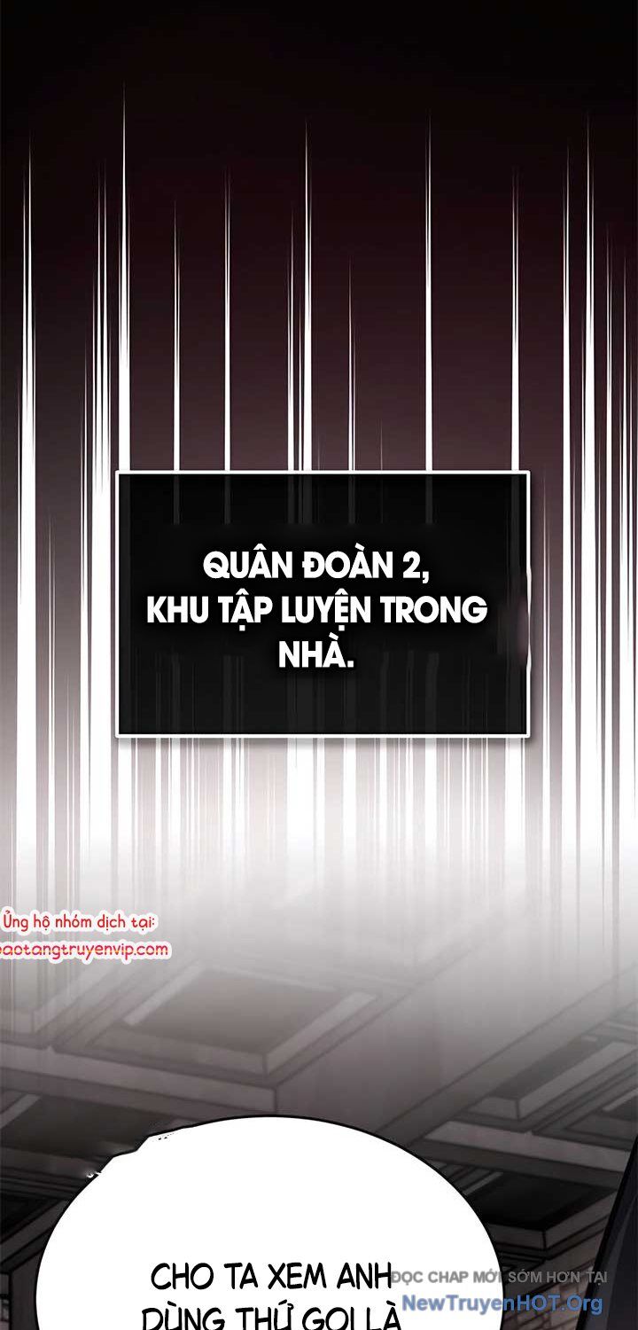 Trên Thế Giới Không Có Chiến Binh Xấu - Chapter 37 - Page 16