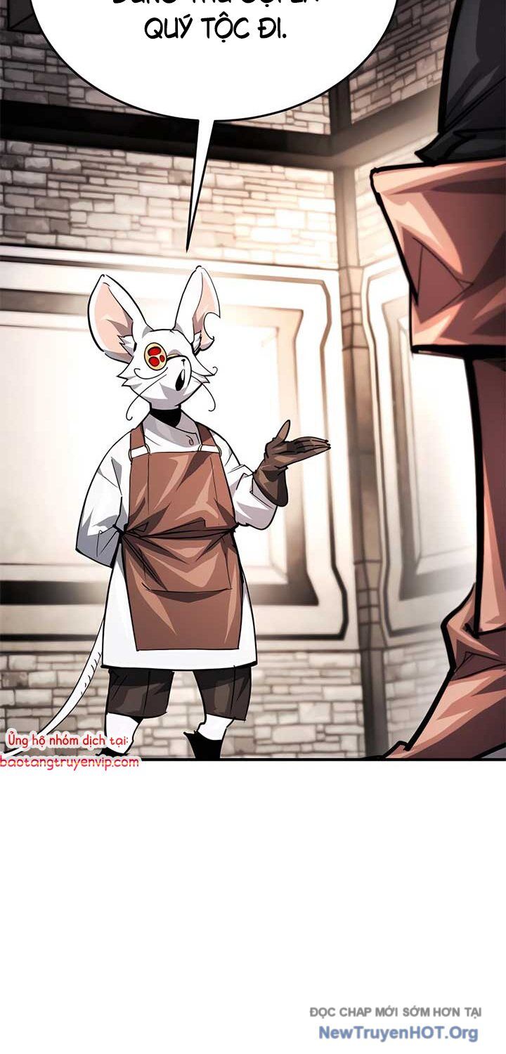 Trên Thế Giới Không Có Chiến Binh Xấu - Chapter 37 - Page 17