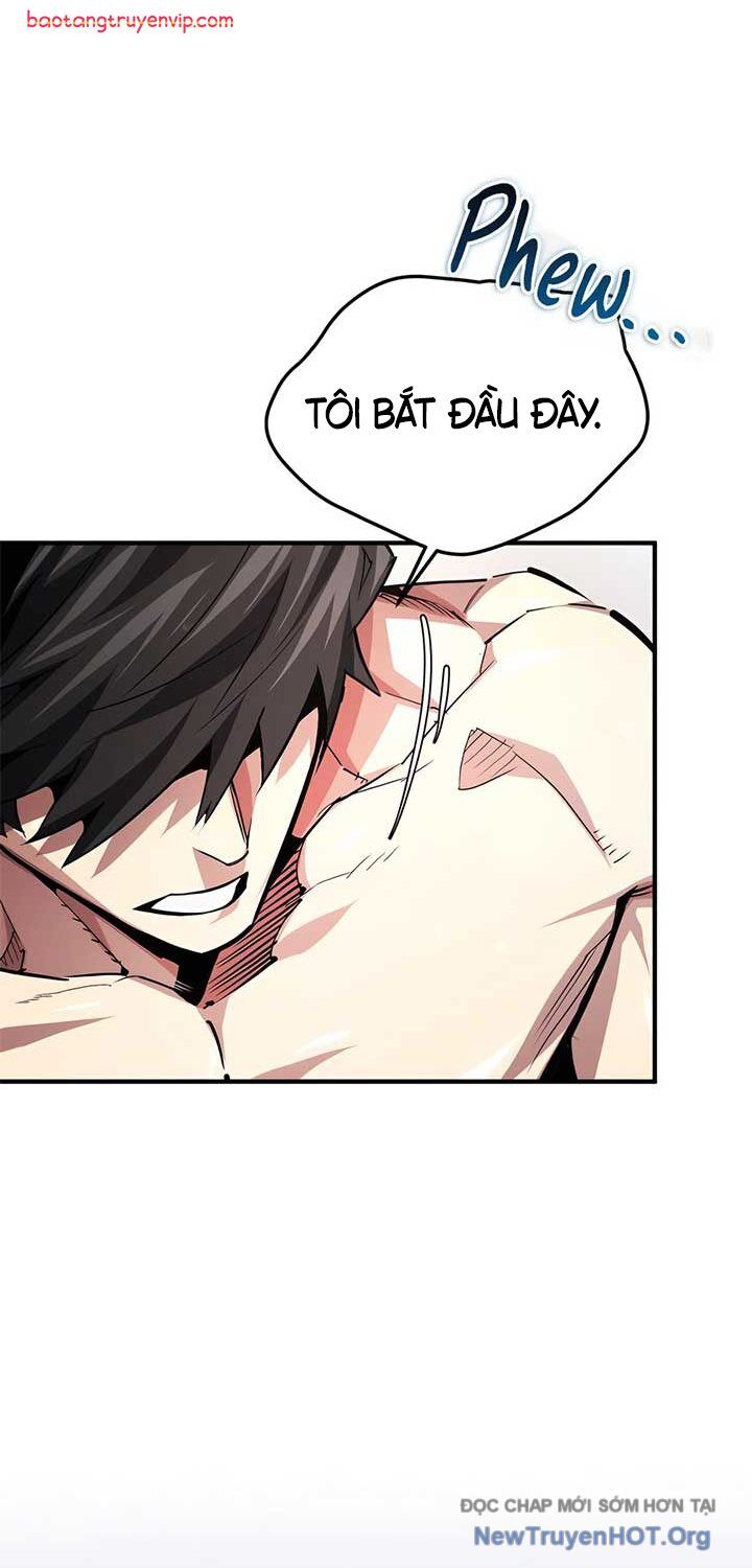 Trên Thế Giới Không Có Chiến Binh Xấu - Chapter 37 - Page 18