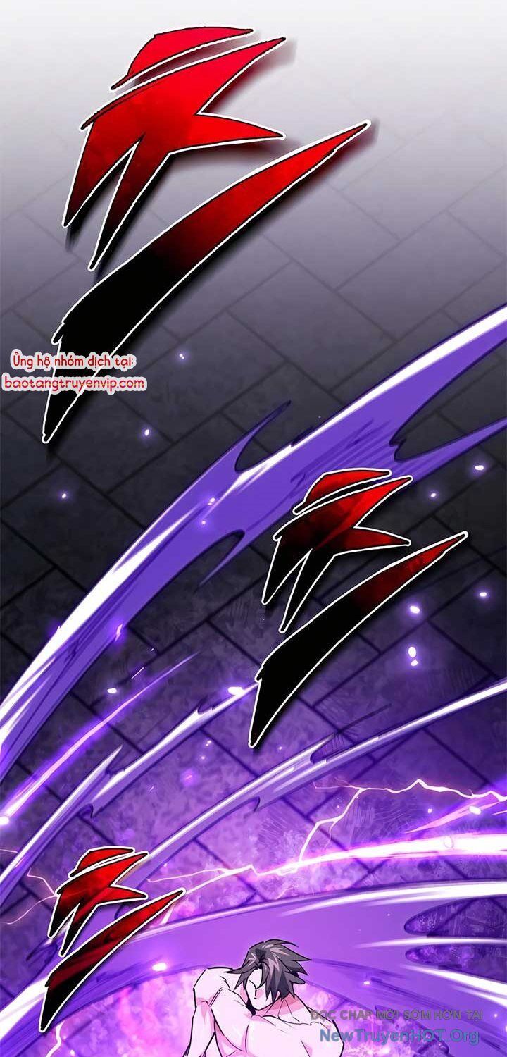 Trên Thế Giới Không Có Chiến Binh Xấu - Chapter 37 - Page 19