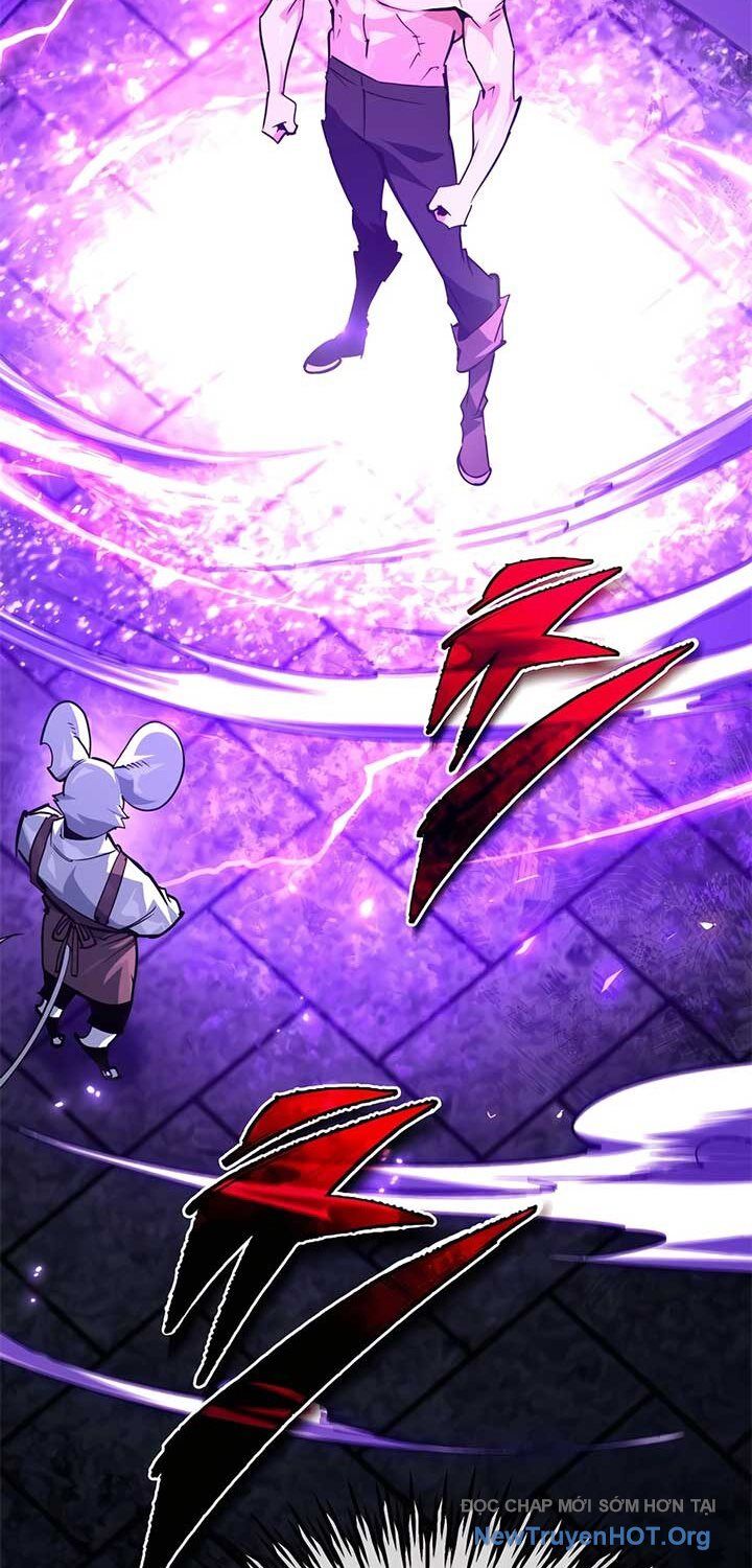 Trên Thế Giới Không Có Chiến Binh Xấu - Chapter 37 - Page 20