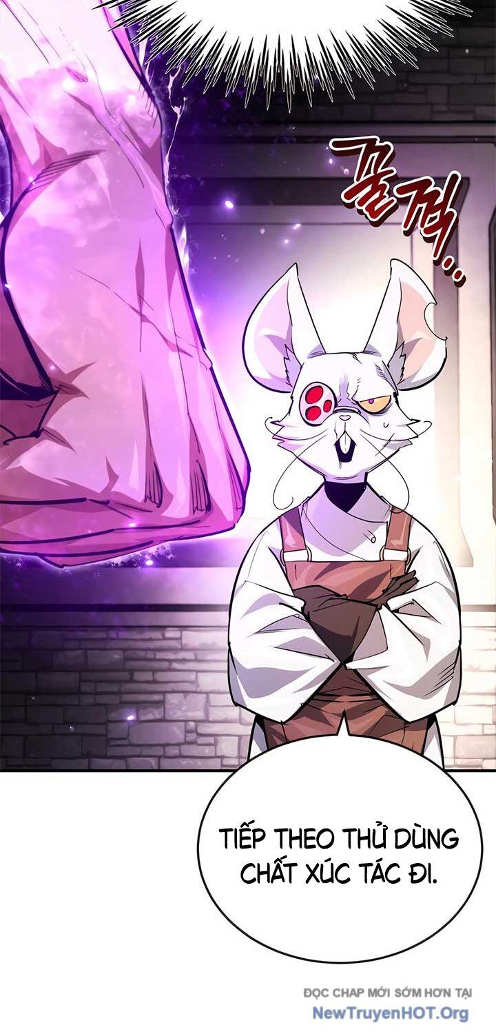 Trên Thế Giới Không Có Chiến Binh Xấu - Chapter 37 - Page 22