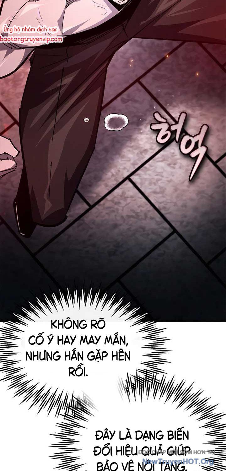 Trên Thế Giới Không Có Chiến Binh Xấu - Chapter 37 - Page 25