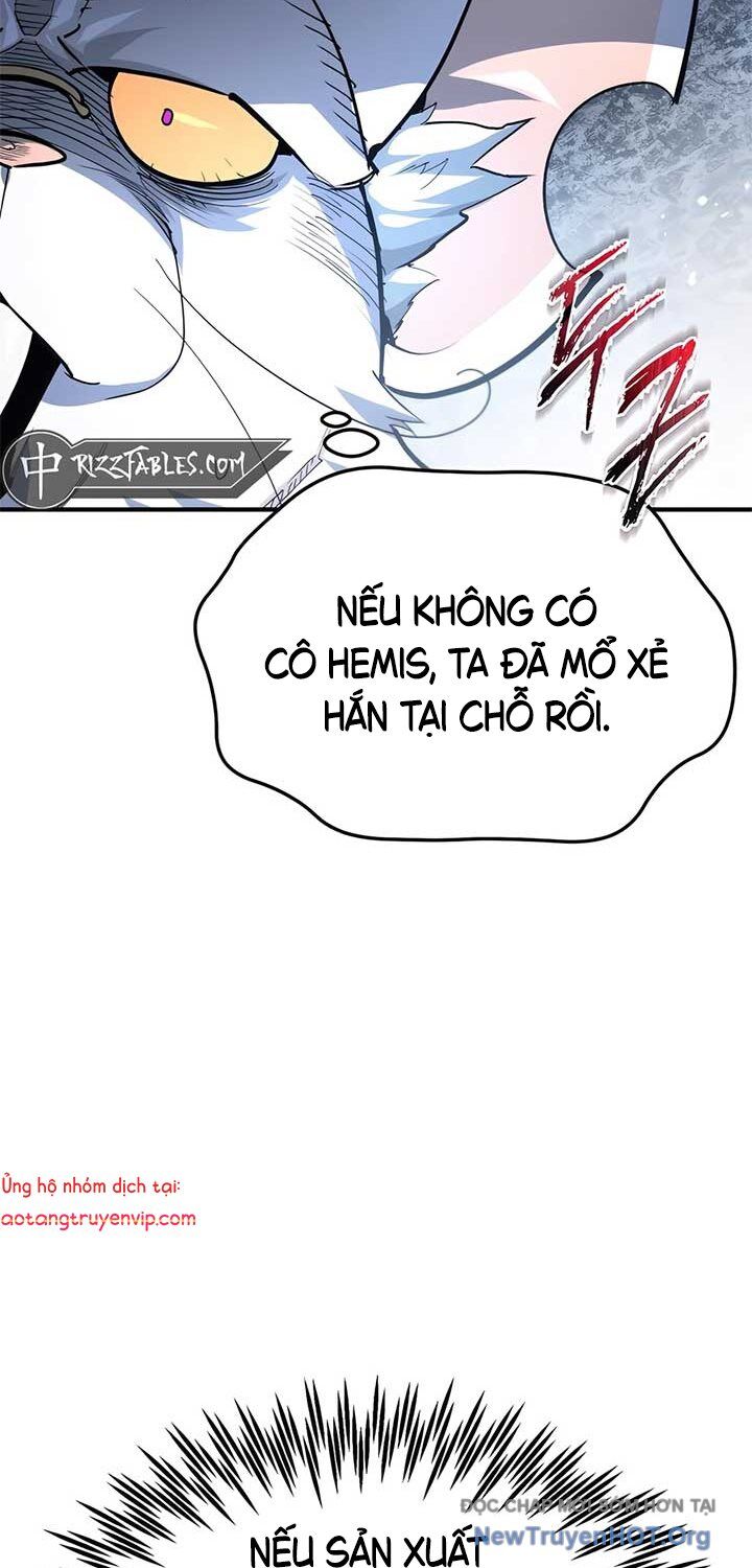 Trên Thế Giới Không Có Chiến Binh Xấu - Chapter 37 - Page 27