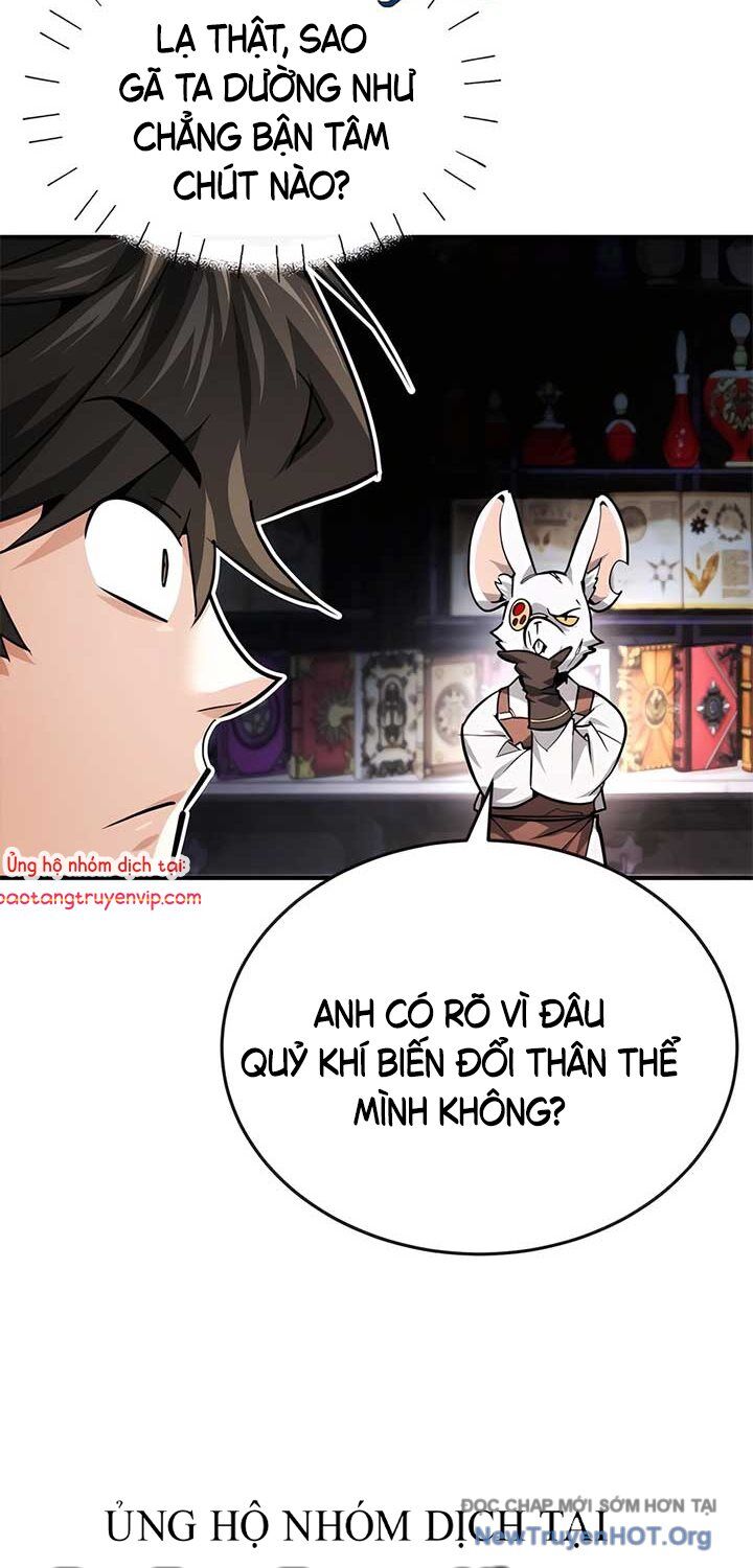 Trên Thế Giới Không Có Chiến Binh Xấu - Chapter 37 - Page 3