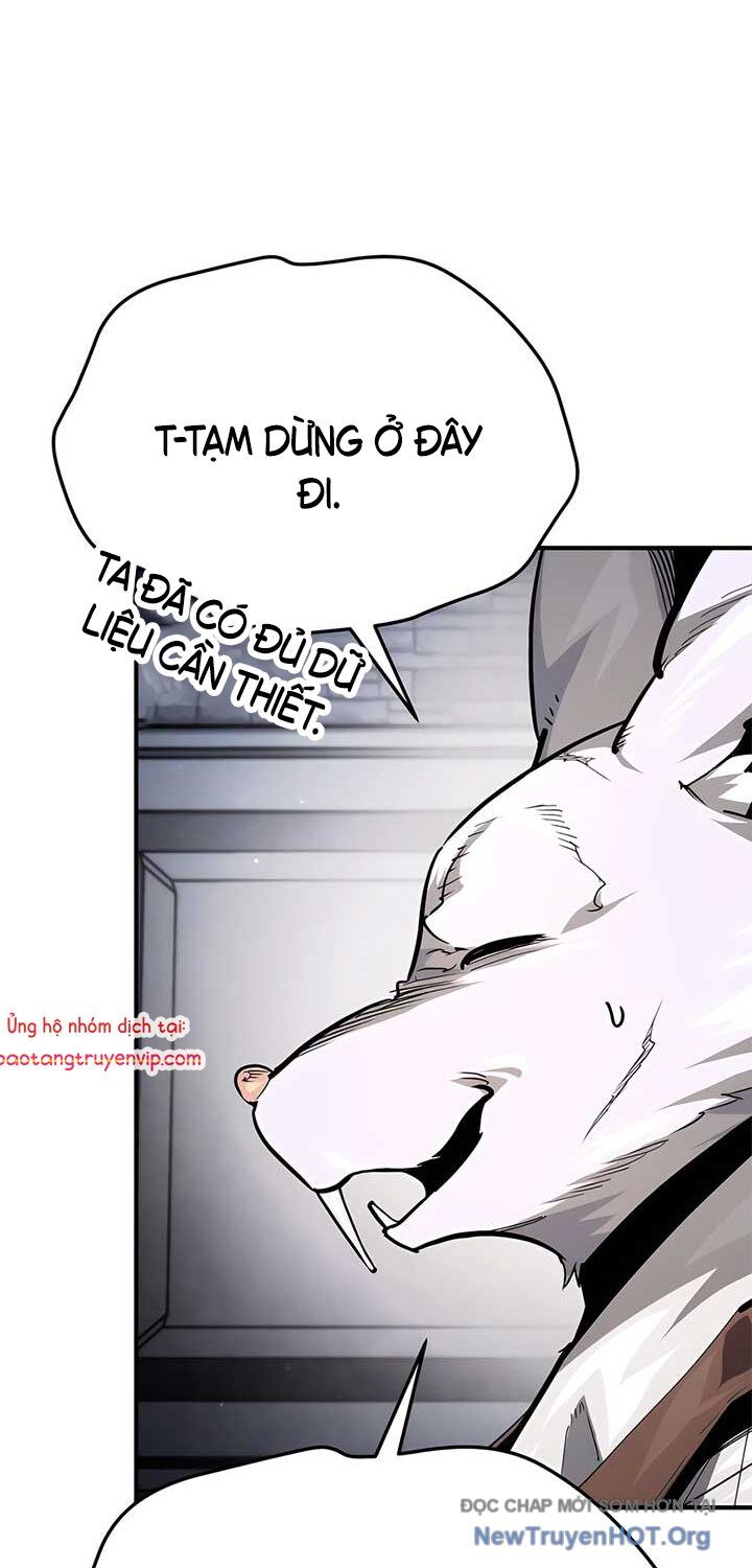 Trên Thế Giới Không Có Chiến Binh Xấu - Chapter 37 - Page 30