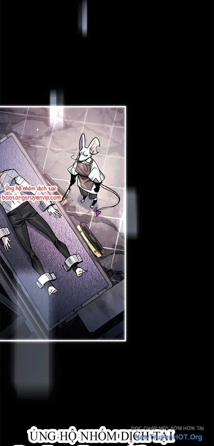 Trên Thế Giới Không Có Chiến Binh Xấu - Chapter 37 - Page 37