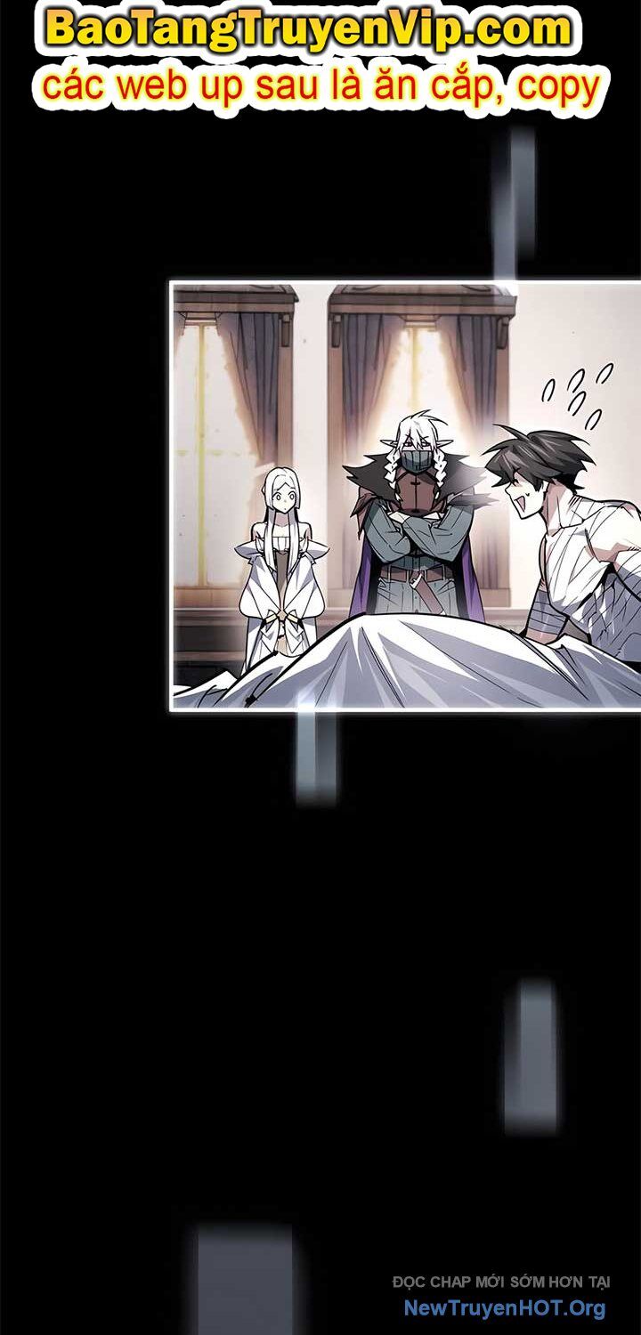 Trên Thế Giới Không Có Chiến Binh Xấu - Chapter 37 - Page 38