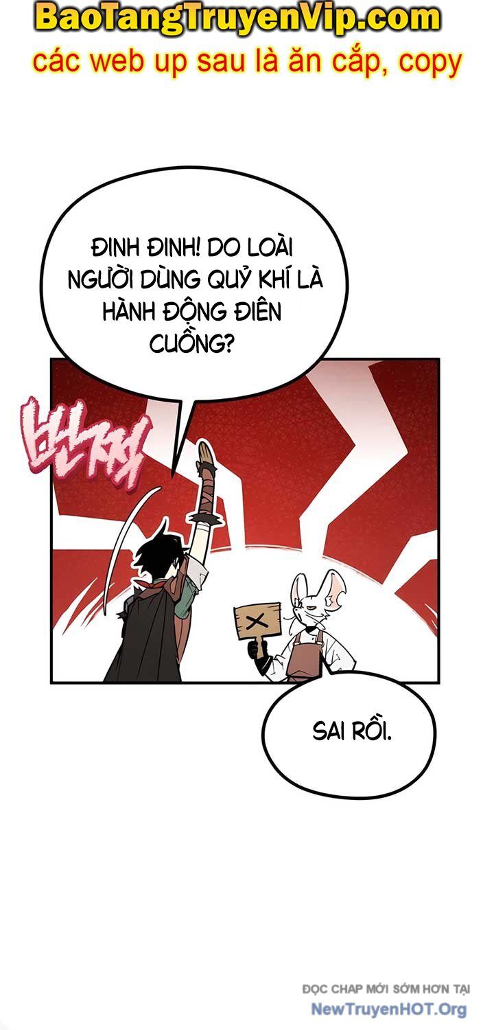 Trên Thế Giới Không Có Chiến Binh Xấu - Chapter 37 - Page 4