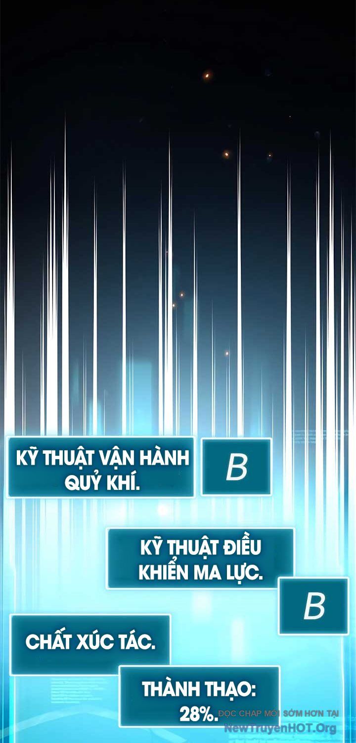 Trên Thế Giới Không Có Chiến Binh Xấu - Chapter 37 - Page 40