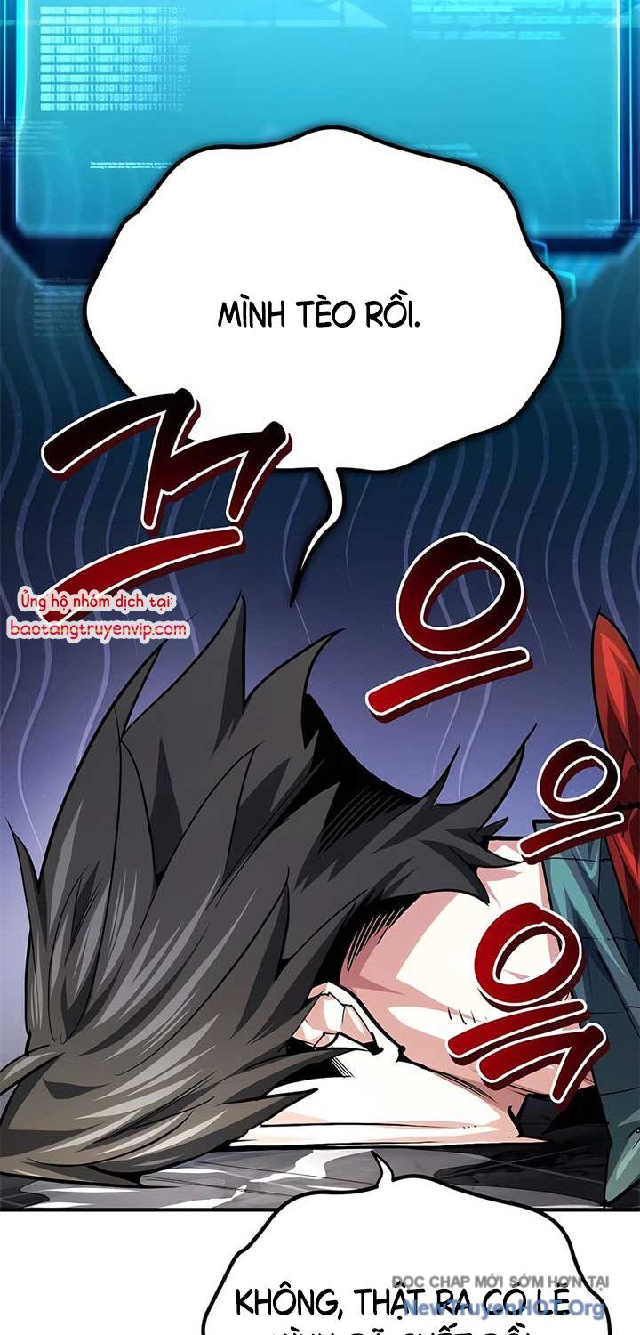 Trên Thế Giới Không Có Chiến Binh Xấu - Chapter 37 - Page 41