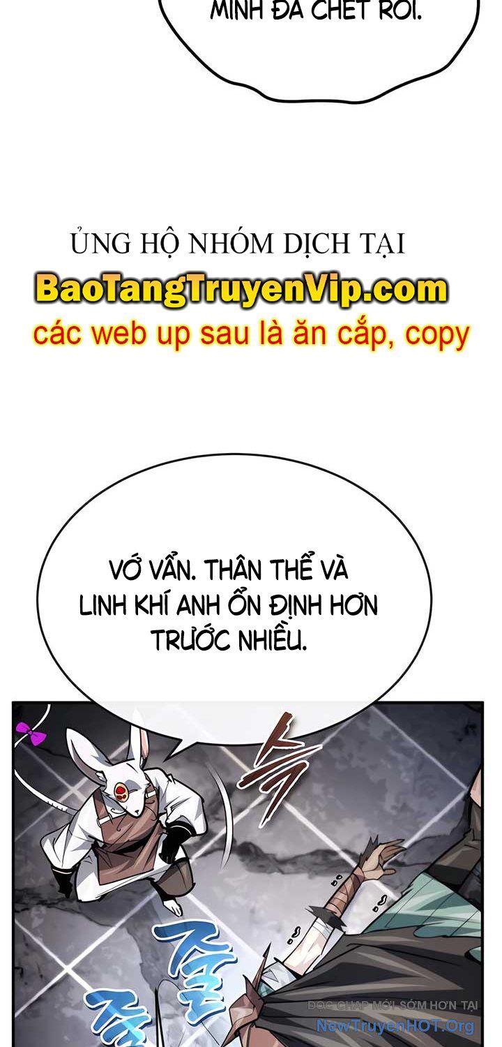 Trên Thế Giới Không Có Chiến Binh Xấu - Chapter 37 - Page 42
