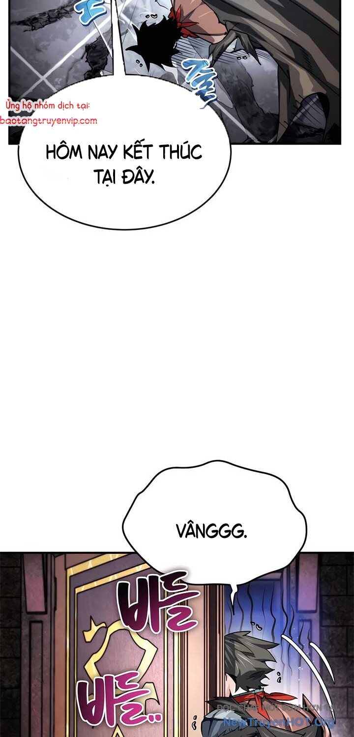 Trên Thế Giới Không Có Chiến Binh Xấu - Chapter 37 - Page 43